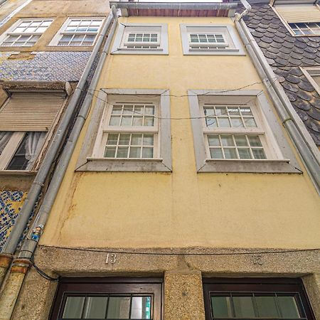 Miragaia By Innkeeper OOporto Exterior foto