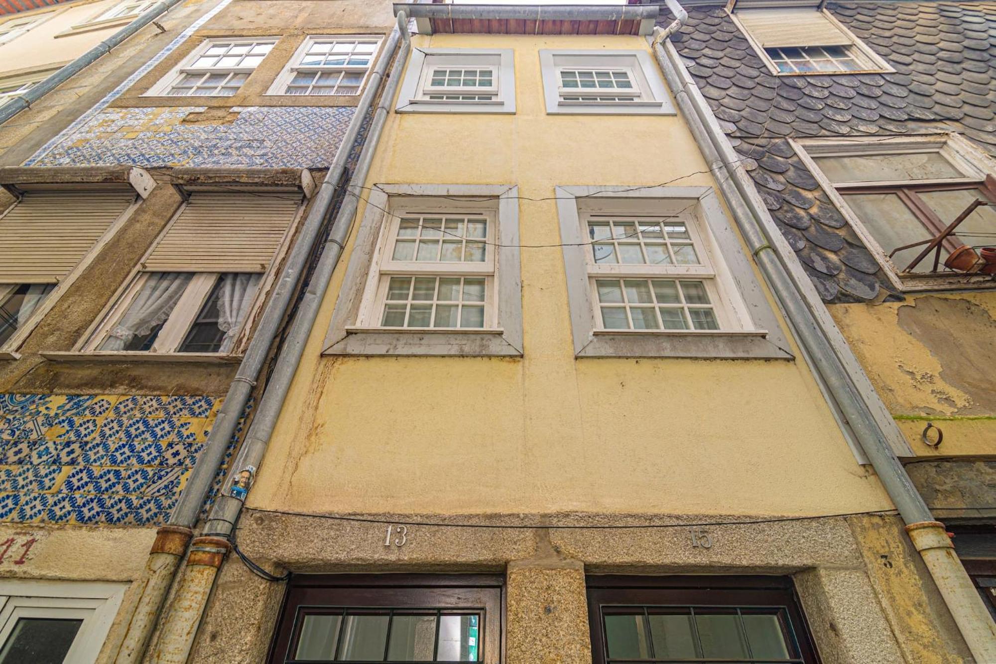 Miragaia By Innkeeper OOporto Exterior foto